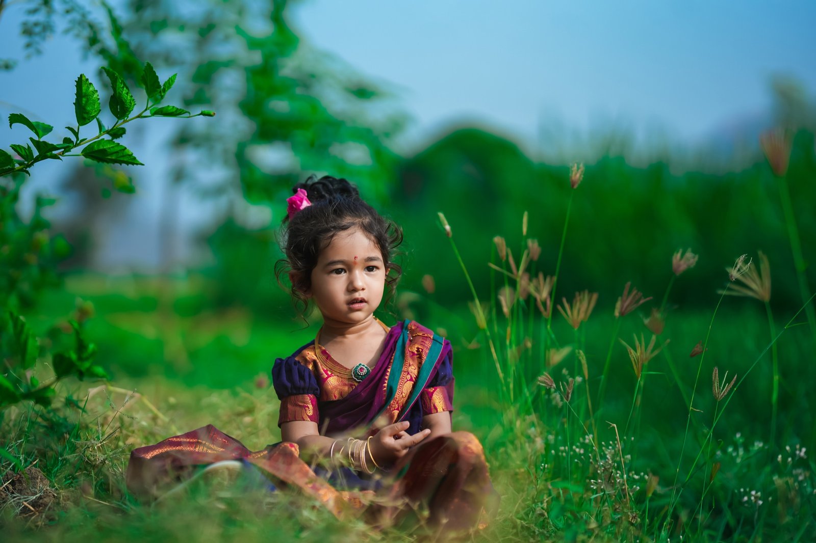 Baby & Birthdays photograph 11 by Nanda Photography