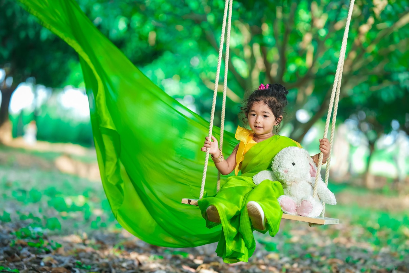 Baby & Birthdays photograph 12 by Nanda Photography