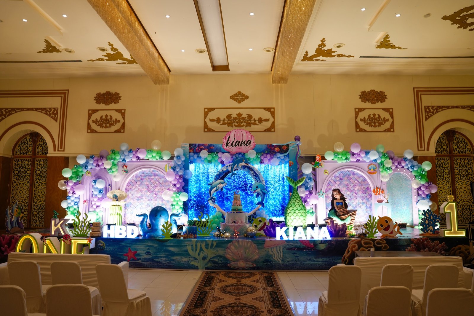 Baby & Birthdays photograph 14 by Nanda Photography