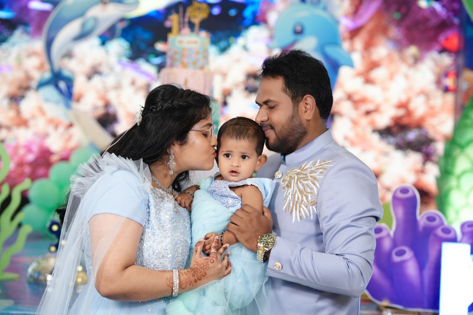 Baby & Birthdays photograph 16 by Nanda Photography