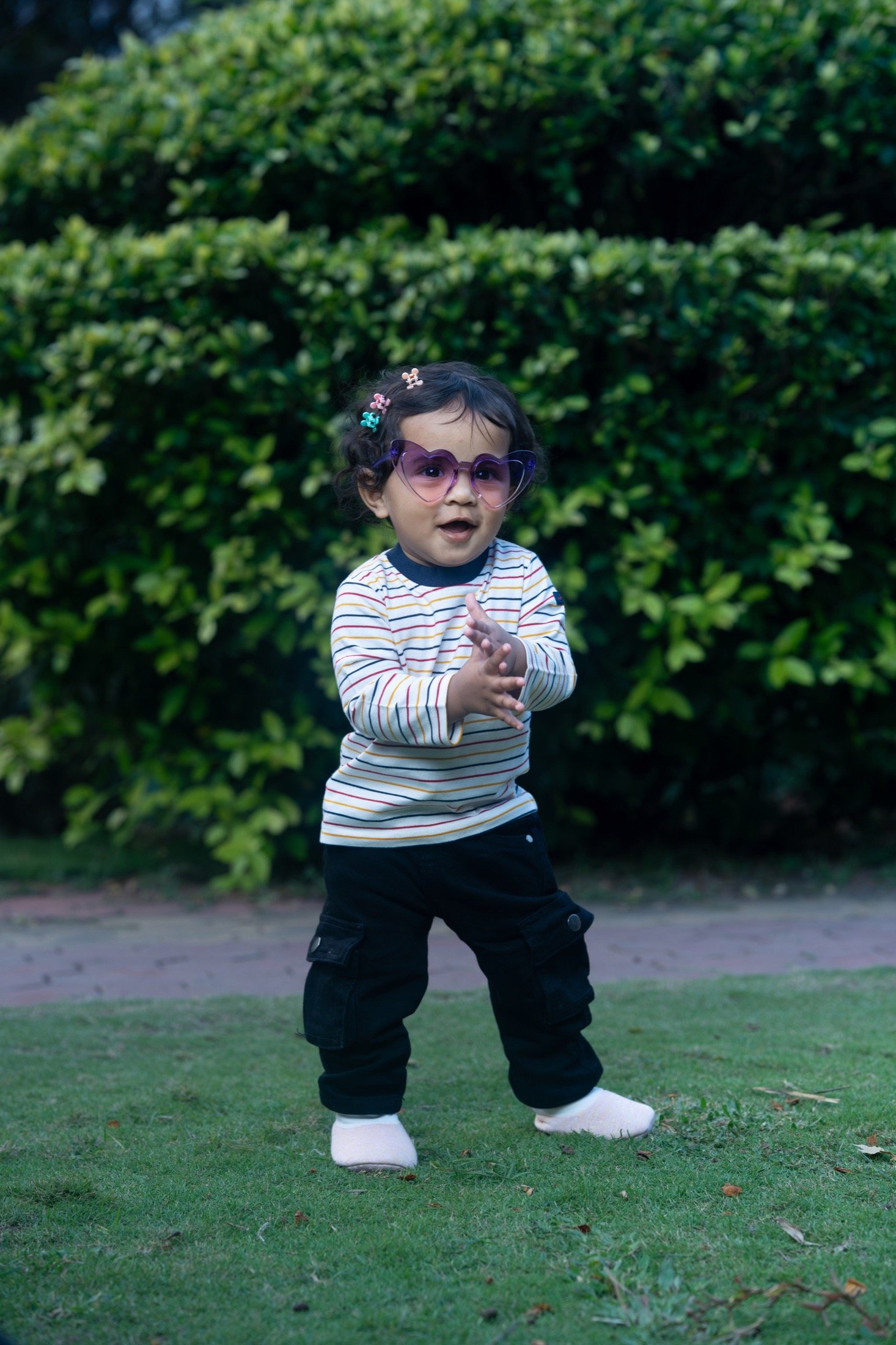 Baby & Birthdays photograph 2 by Nanda Photography