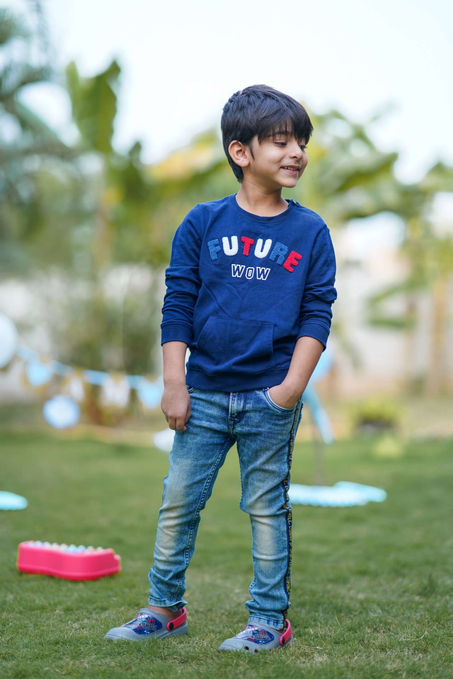 Baby & Birthdays photograph 21 by Nanda Photography