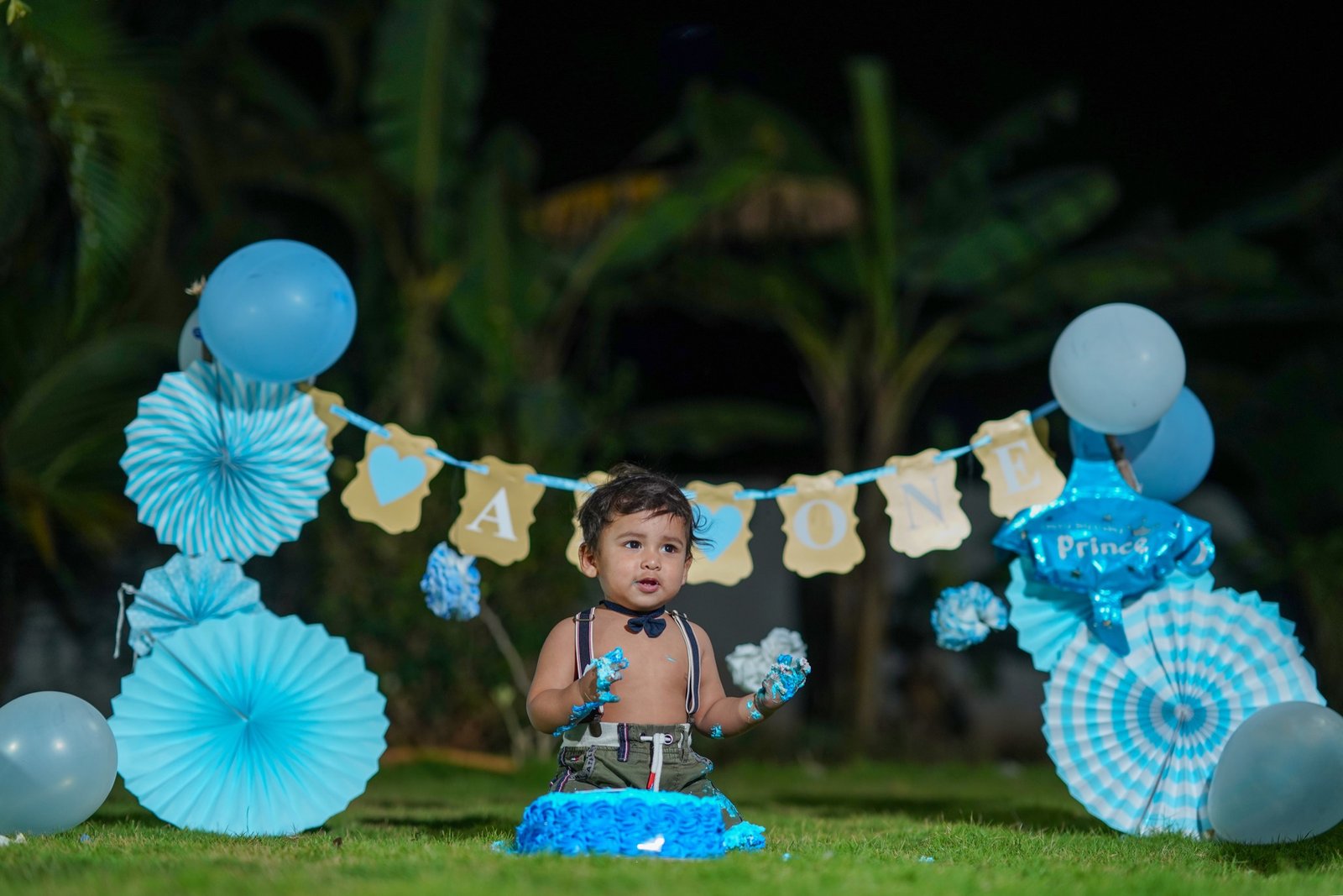 Baby & Birthdays photograph 22 by Nanda Photography