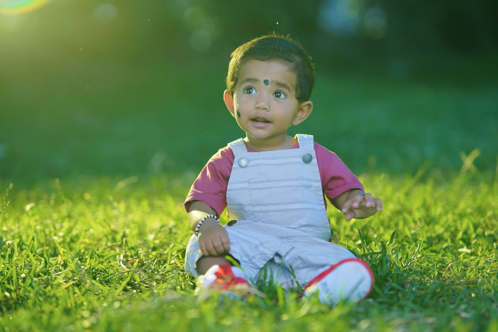 Baby & Birthdays photograph 24 by Nanda Photography