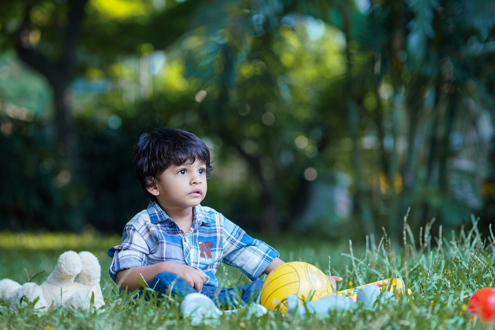 Baby & Birthdays photograph 31 by Nanda Photography