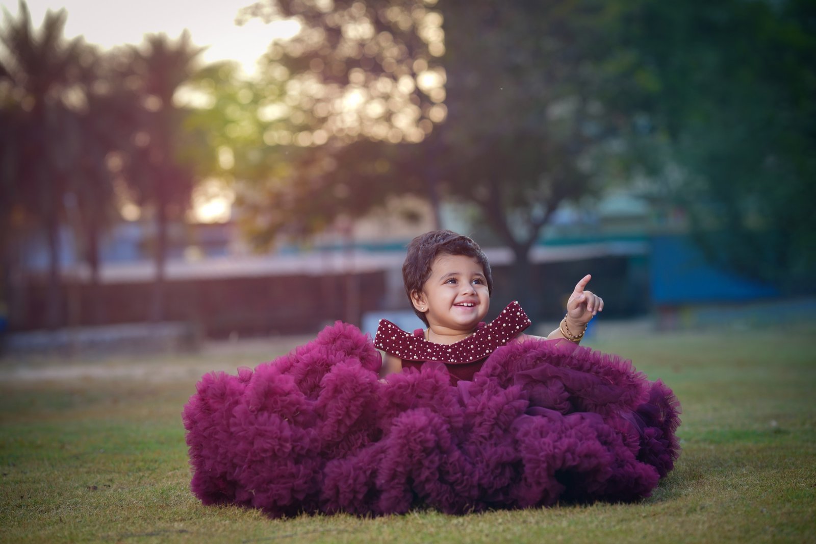 Baby & Birthdays photograph 8 by Nanda Photography