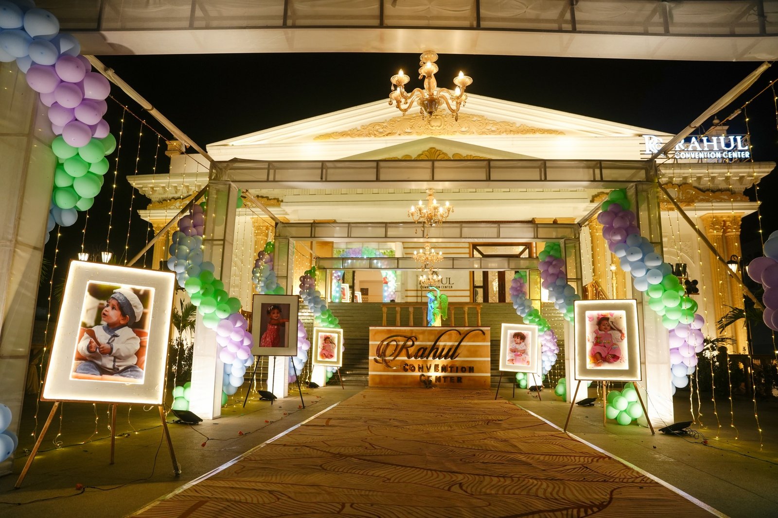 Other Events photograph 1 by Nanda Photography
