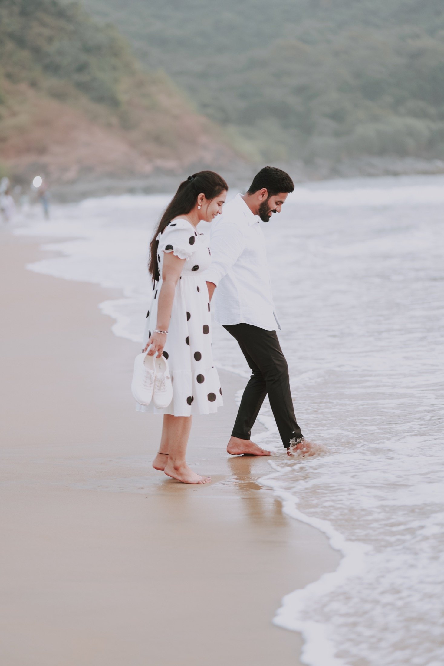 Pre-Wedding photograph 11 by Nanda Photography
