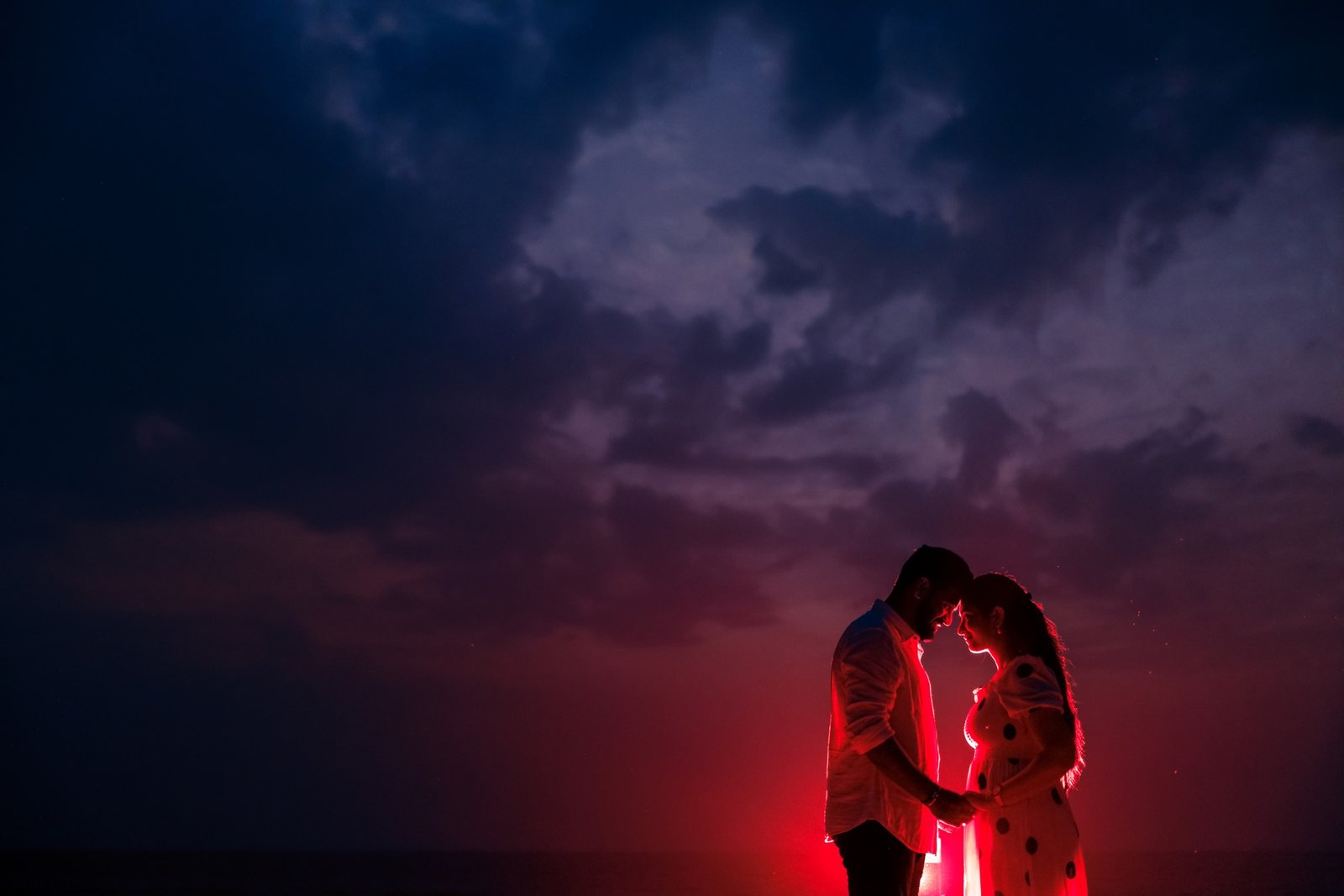 Pre-Wedding photograph 13 by Nanda Photography