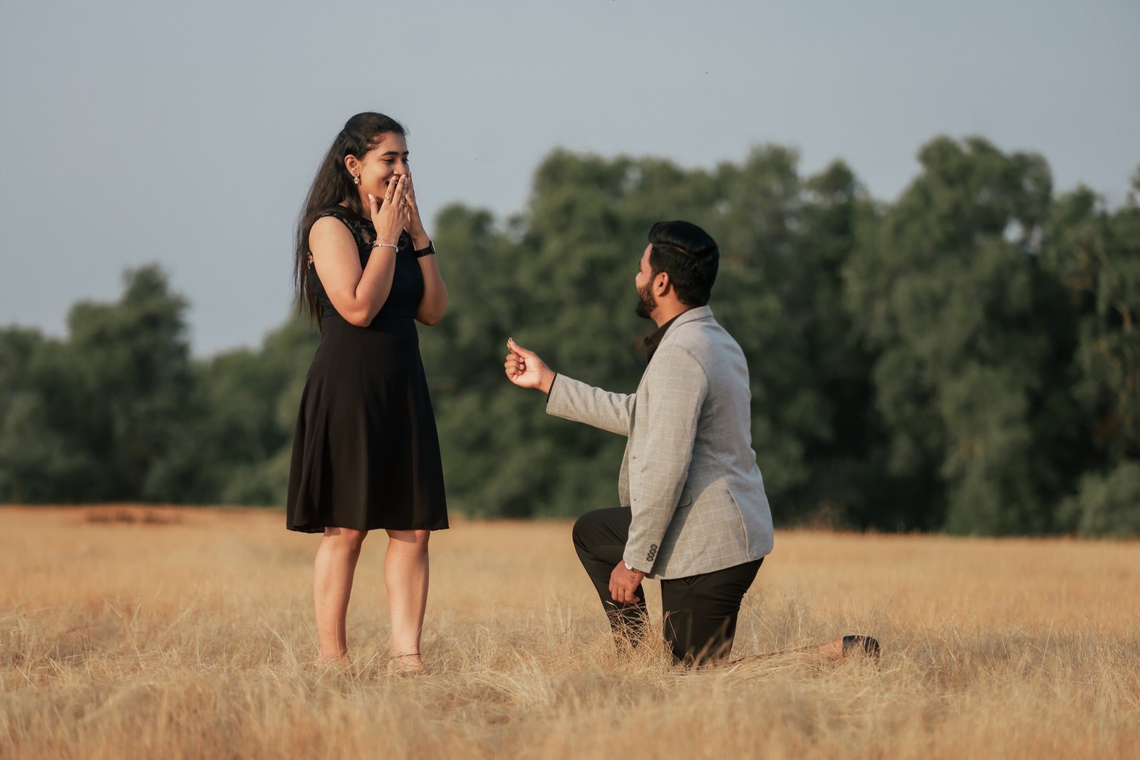 Pre-Wedding photograph 23 by Nanda Photography