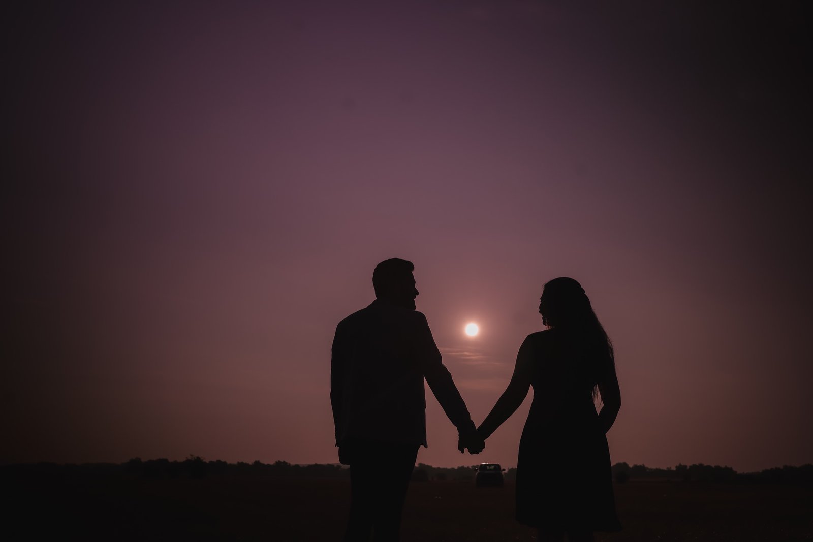 Pre-Wedding photograph 25 by Nanda Photography
