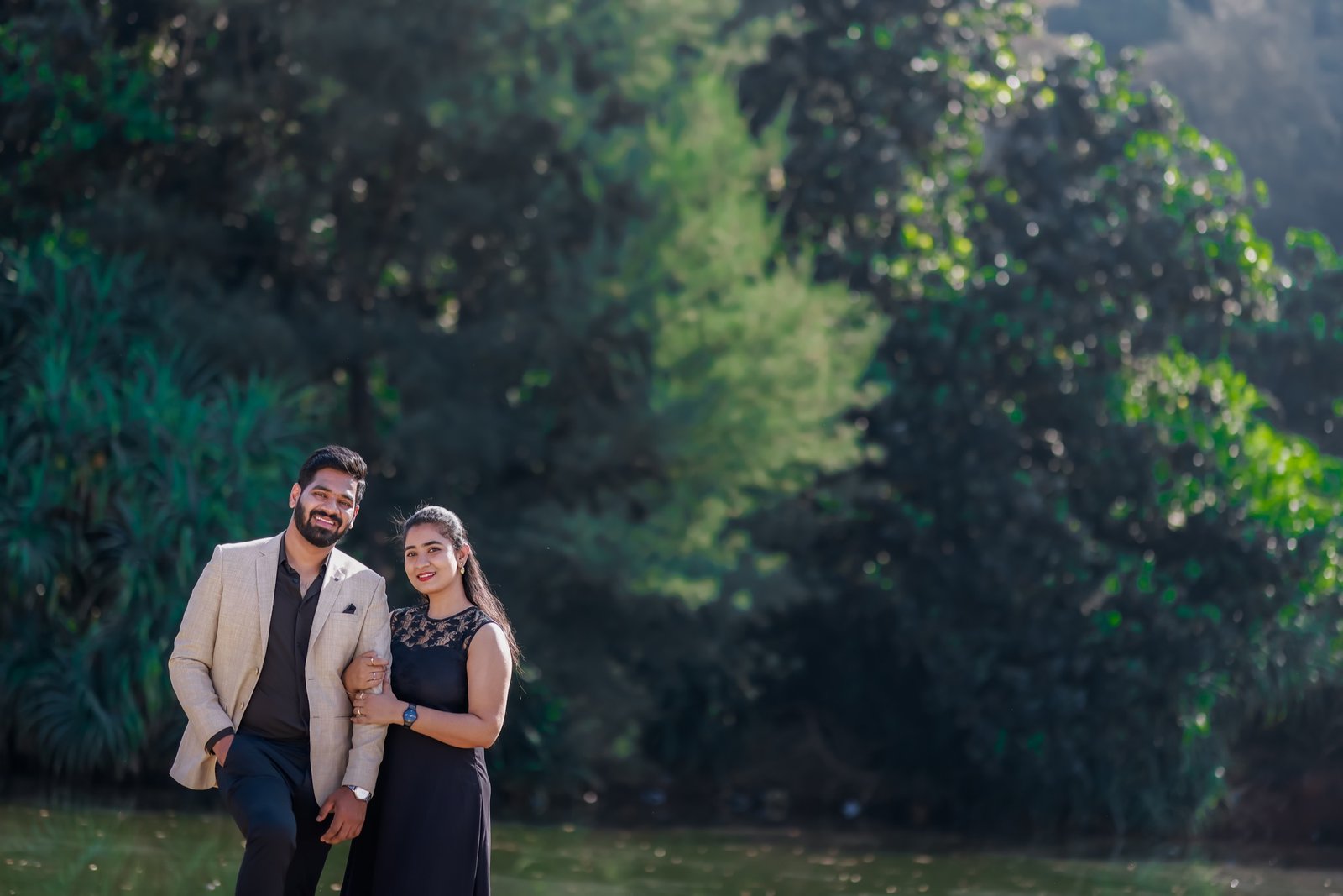 Pre-Wedding photograph 31 by Nanda Photography