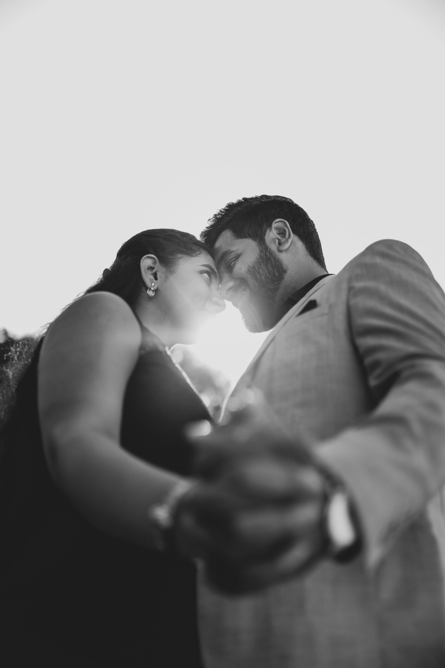 Pre-Wedding photograph 32 by Nanda Photography