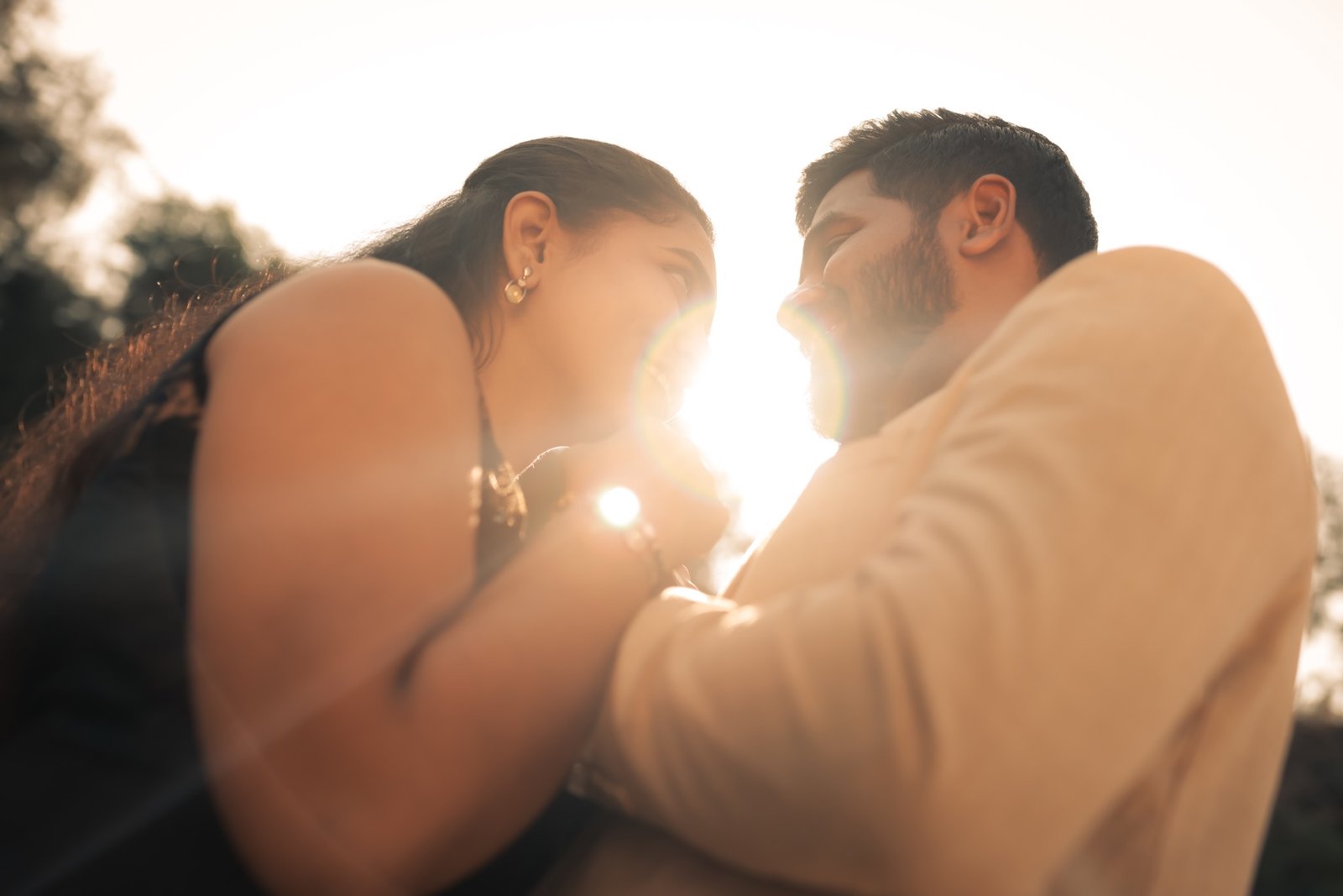 Pre-Wedding photograph 33 by Nanda Photography