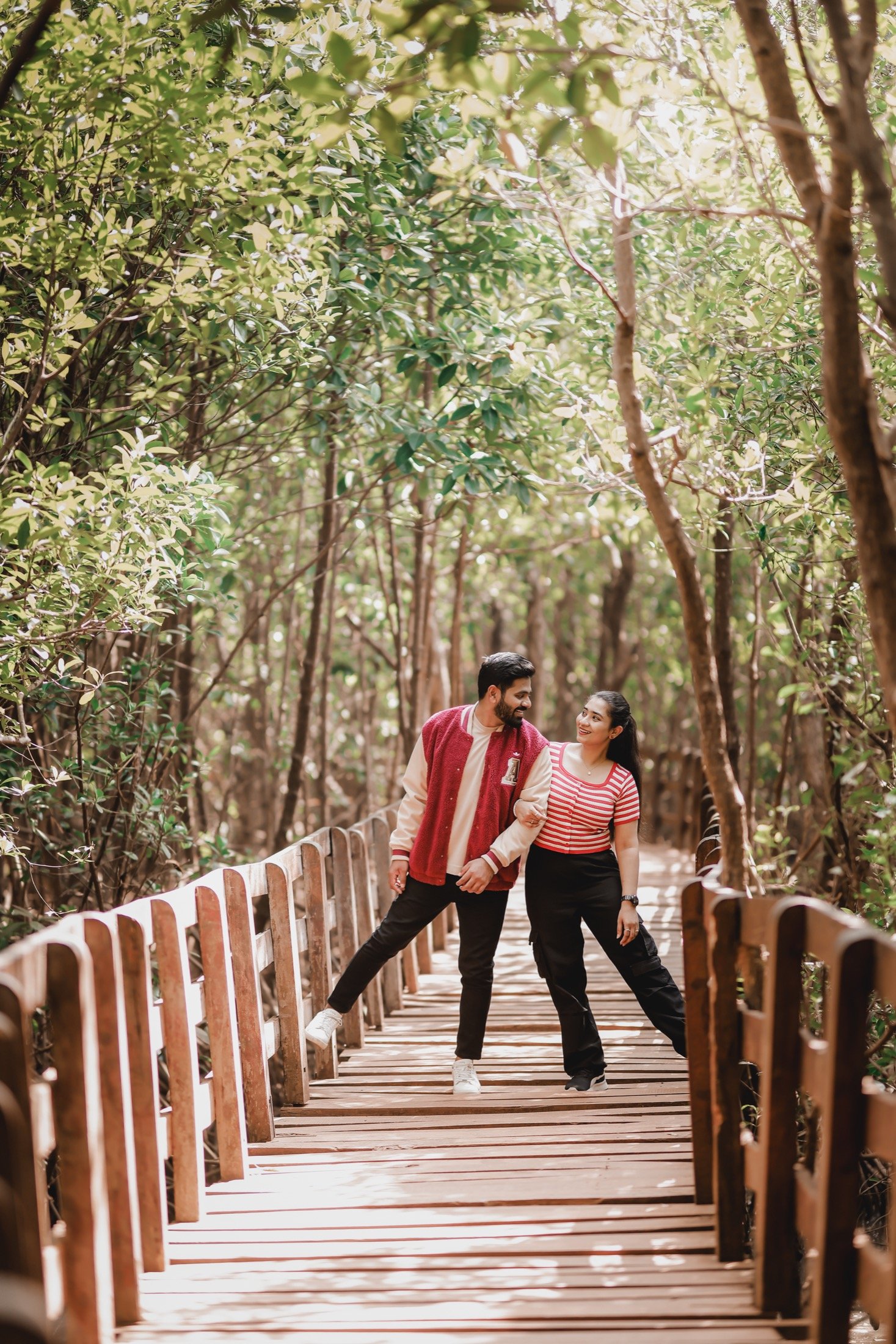Pre-Wedding photograph 36 by Nanda Photography