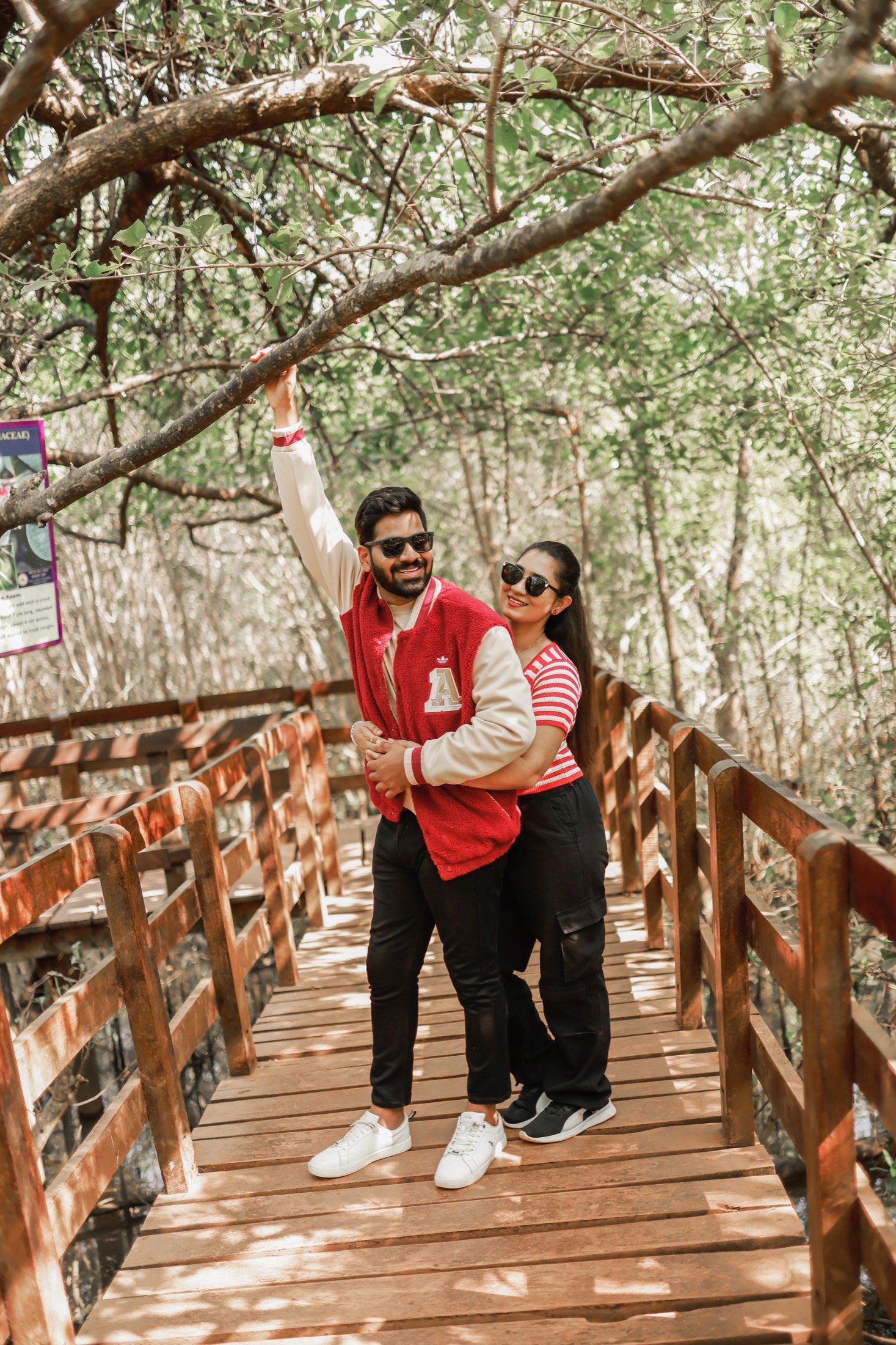Pre-Wedding photograph 39 by Nanda Photography