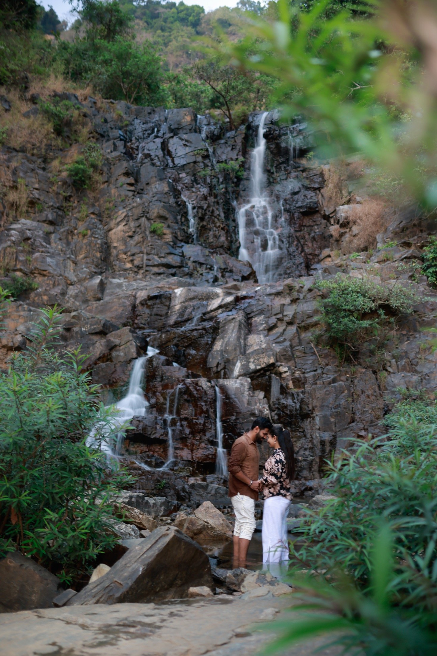 Pre-Wedding photograph 42 by Nanda Photography