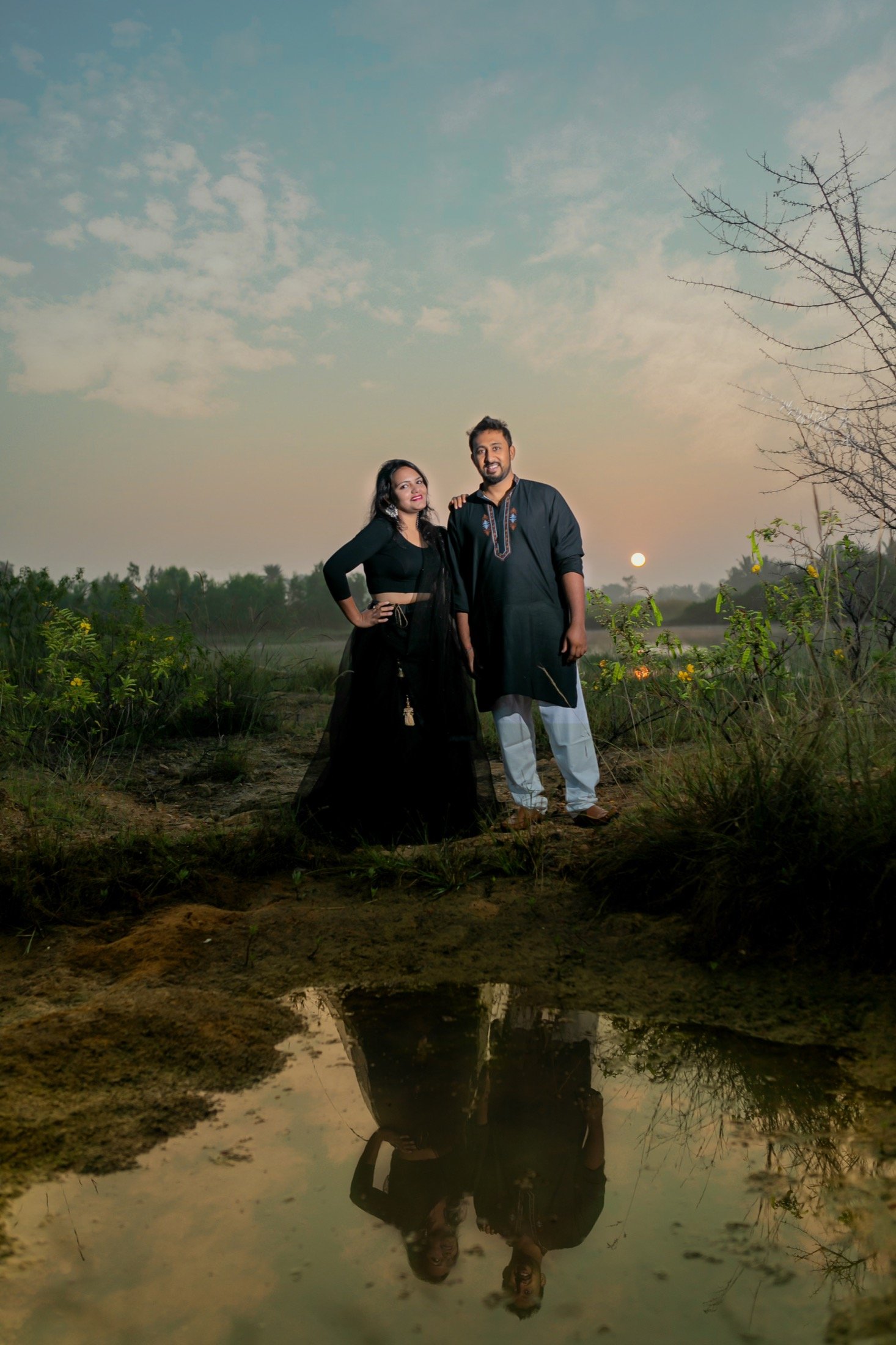 Pre-Wedding photograph 45 by Nanda Photography