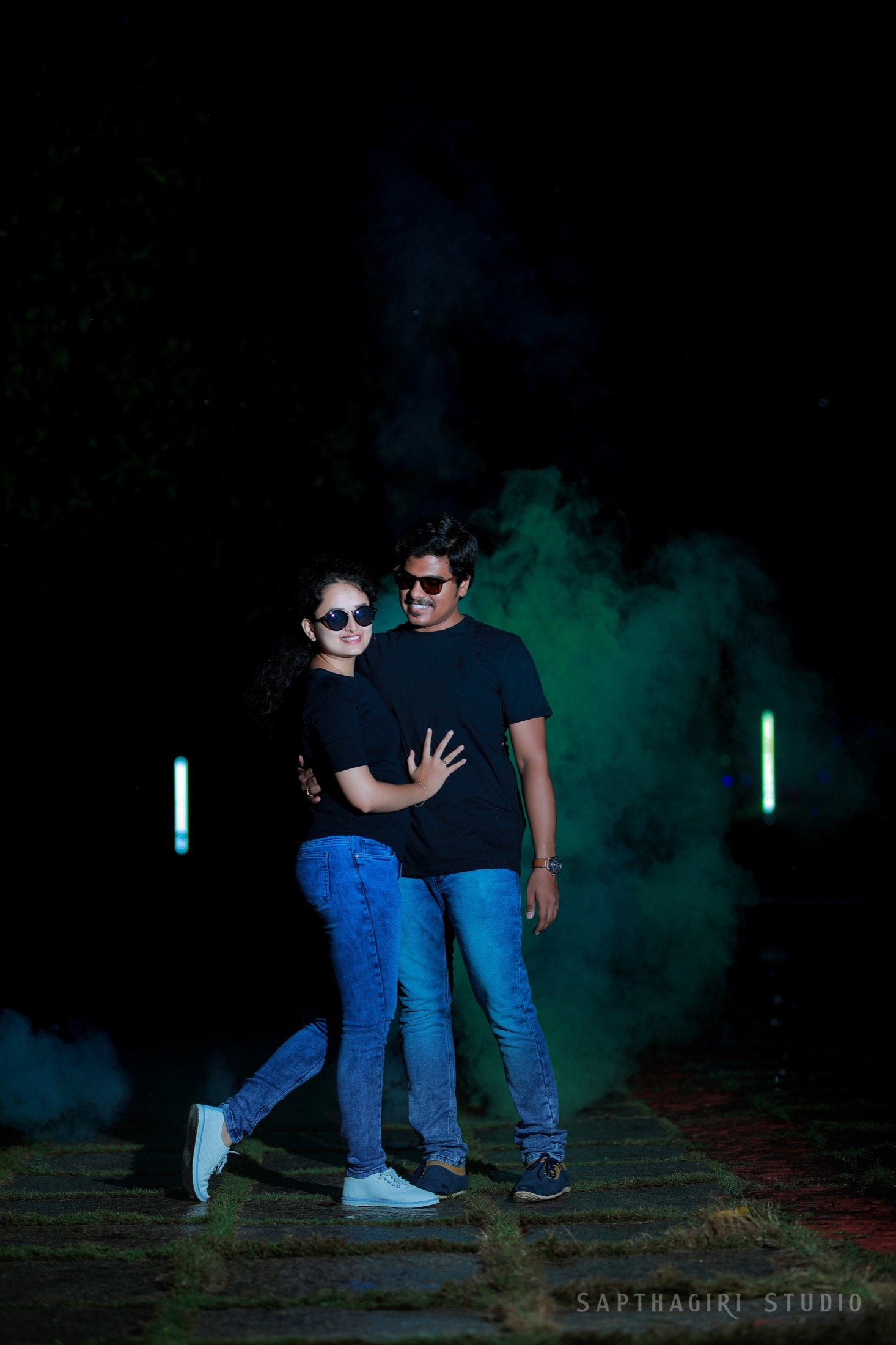 Pre-Wedding photograph 46 by Nanda Photography