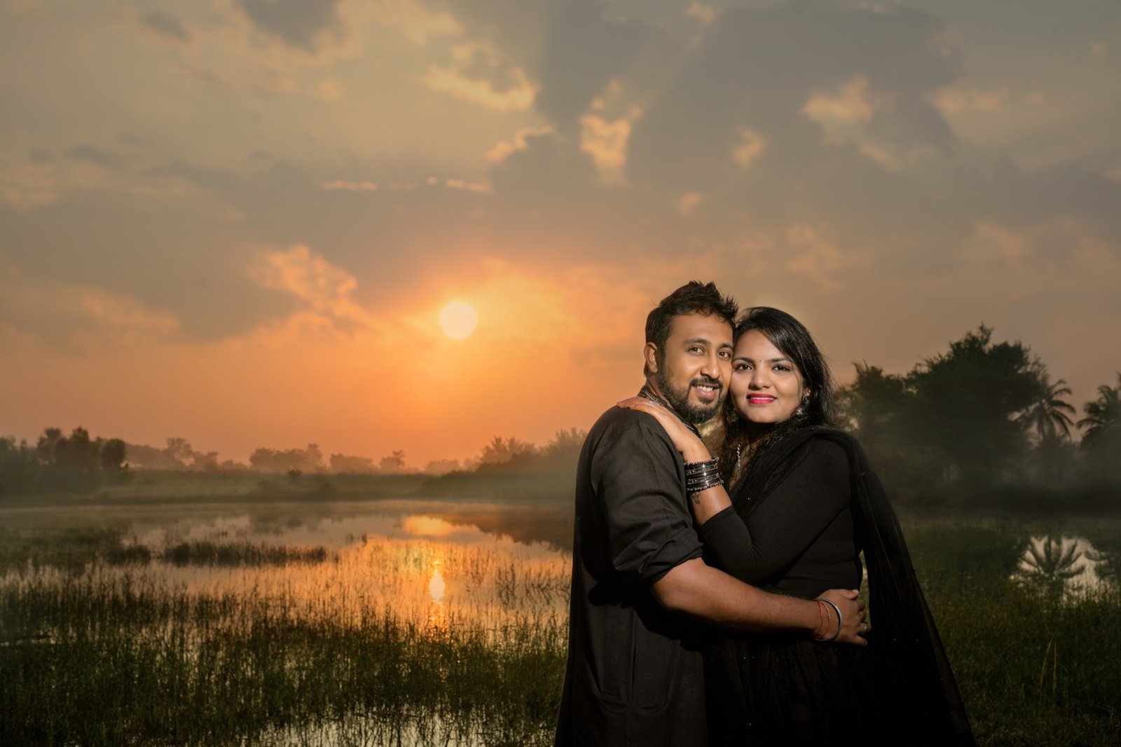 Pre-Wedding photograph 47 by Nanda Photography