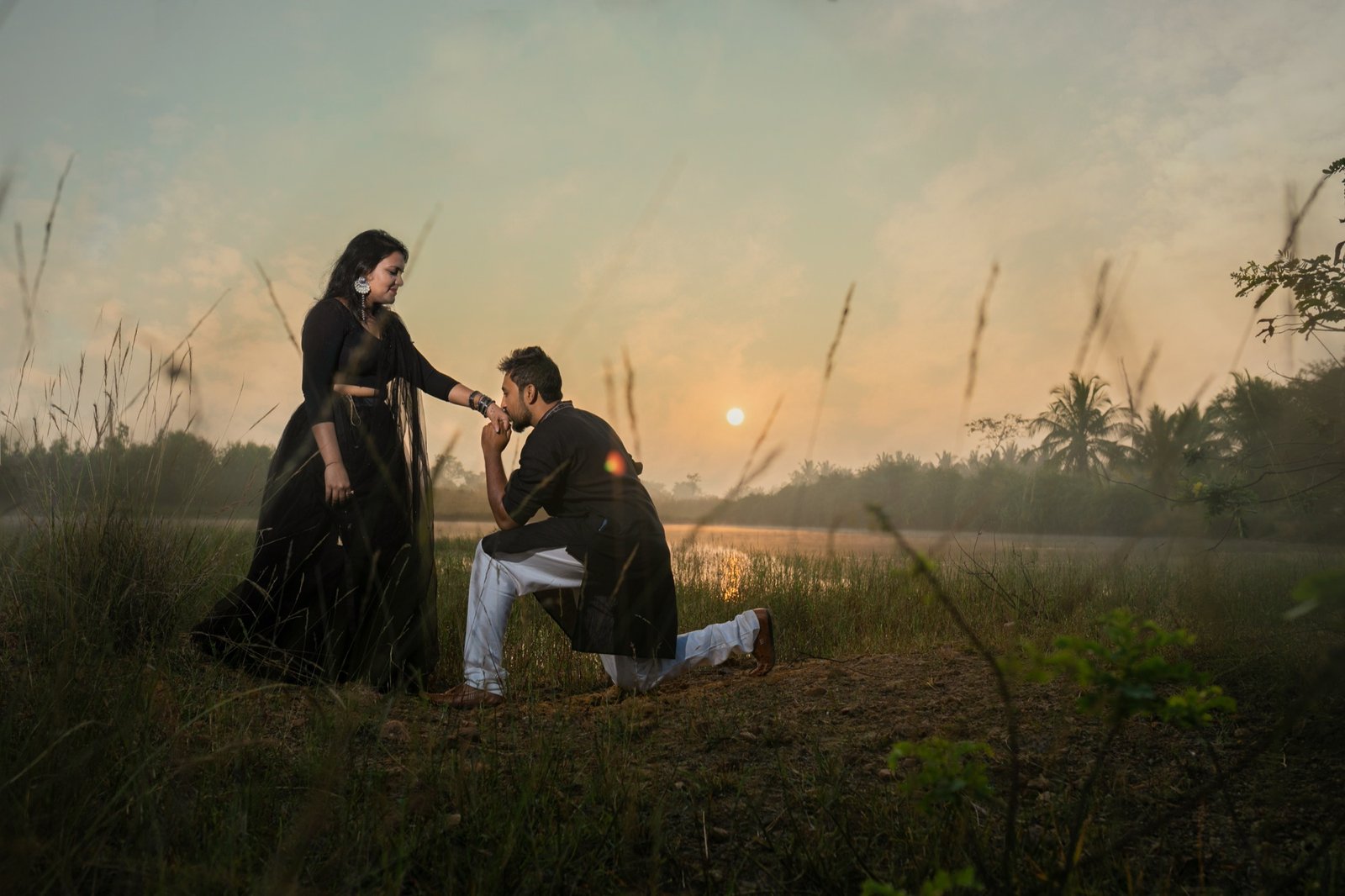 Pre-Wedding photograph 48 by Nanda Photography