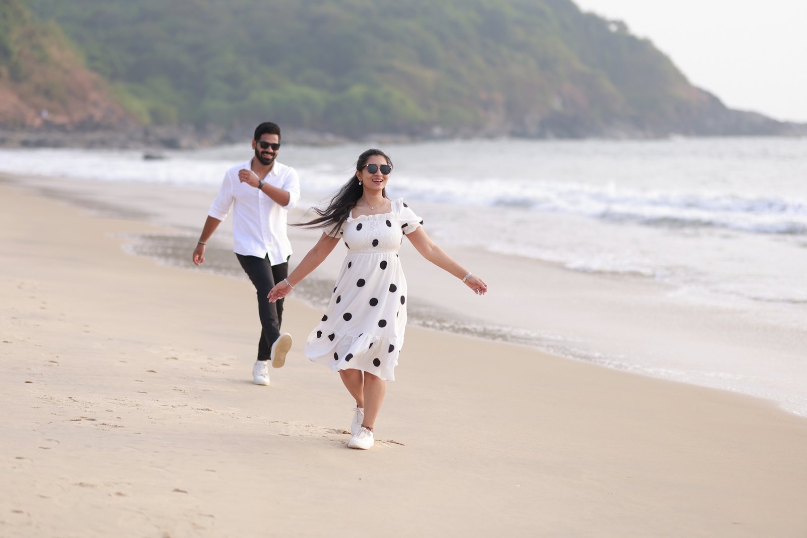 Pre-Wedding photograph 5 by Nanda Photography