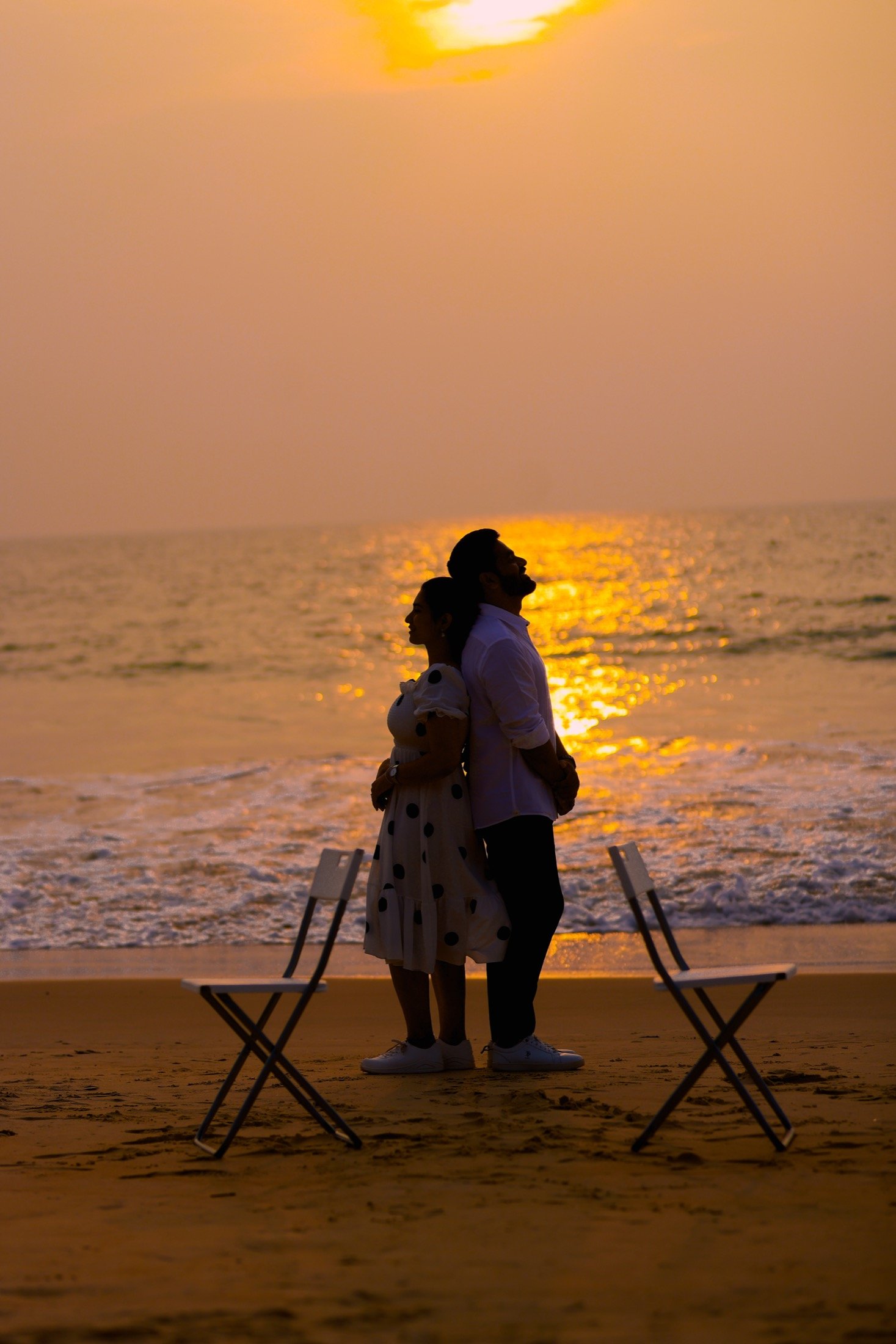 Pre-Wedding photograph 7 by Nanda Photography
