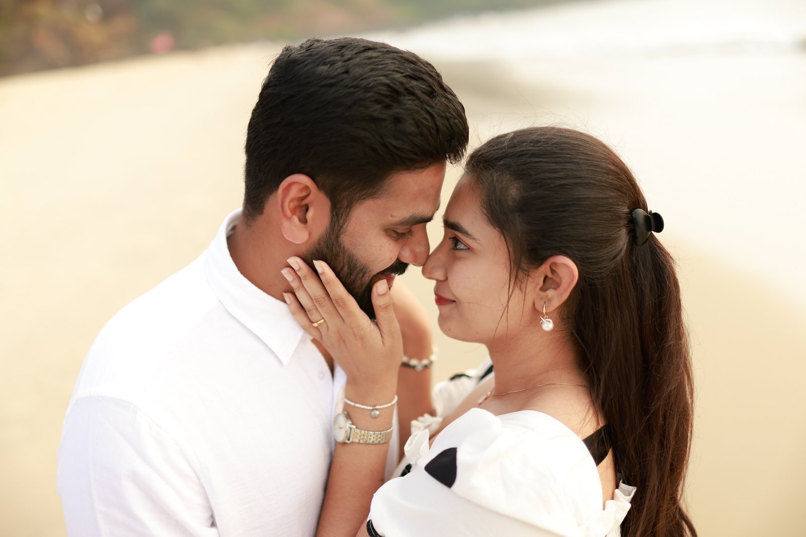 Pre-Wedding photograph 8 by Nanda Photography