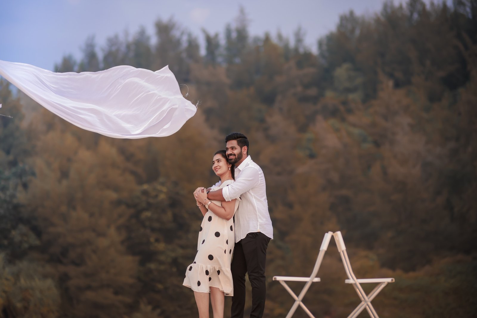 Pre-Wedding photograph 9 by Nanda Photography