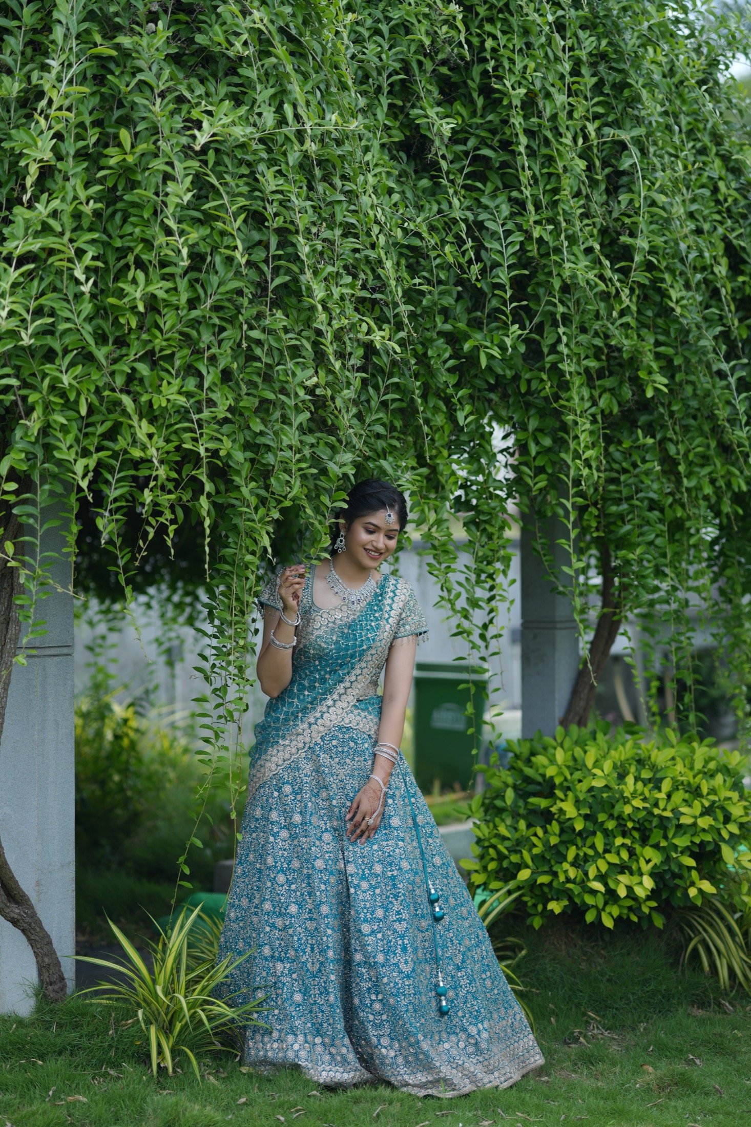 Wedding photograph 22 by Nanda Photography