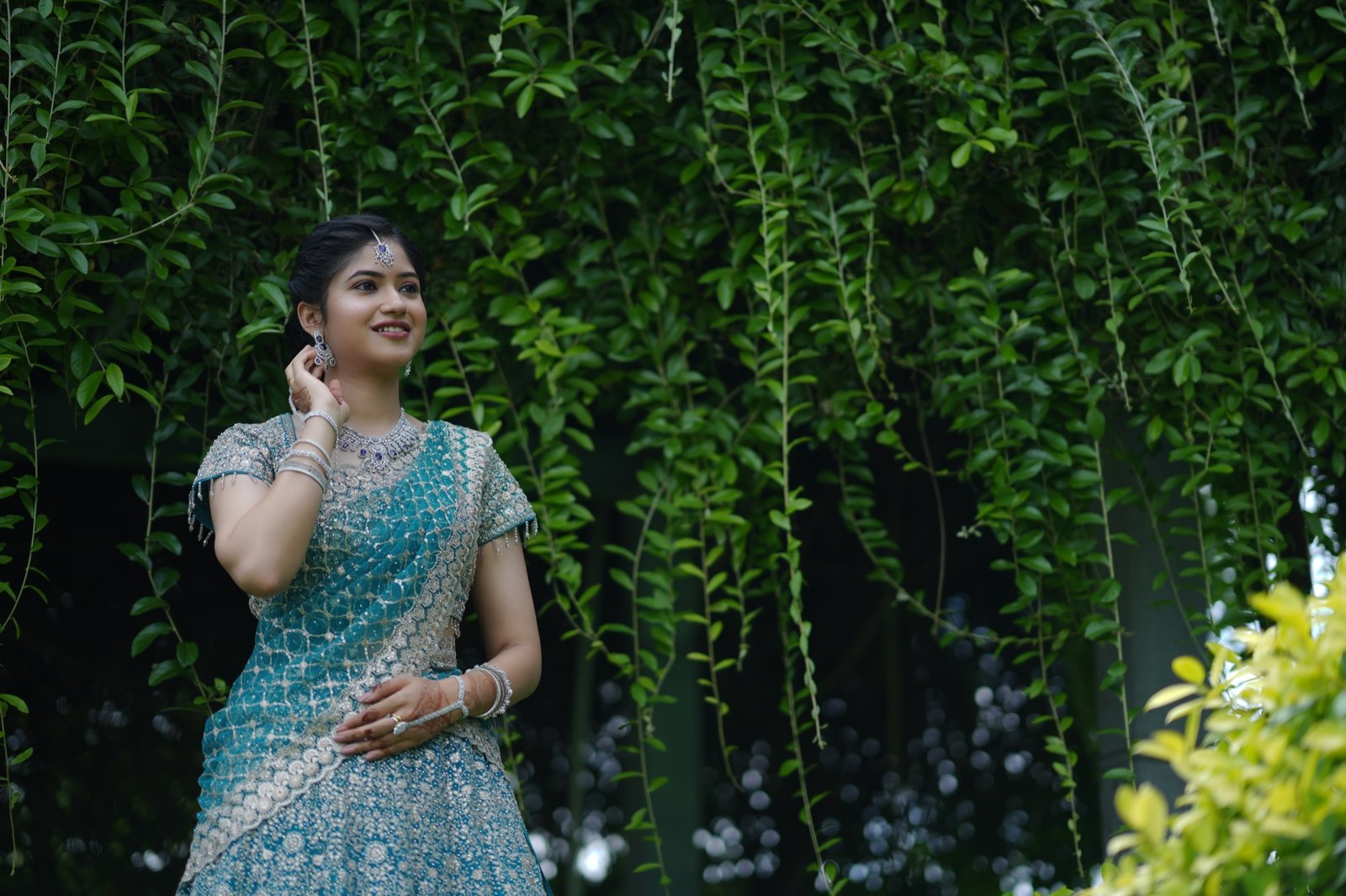 Wedding photograph 23 by Nanda Photography