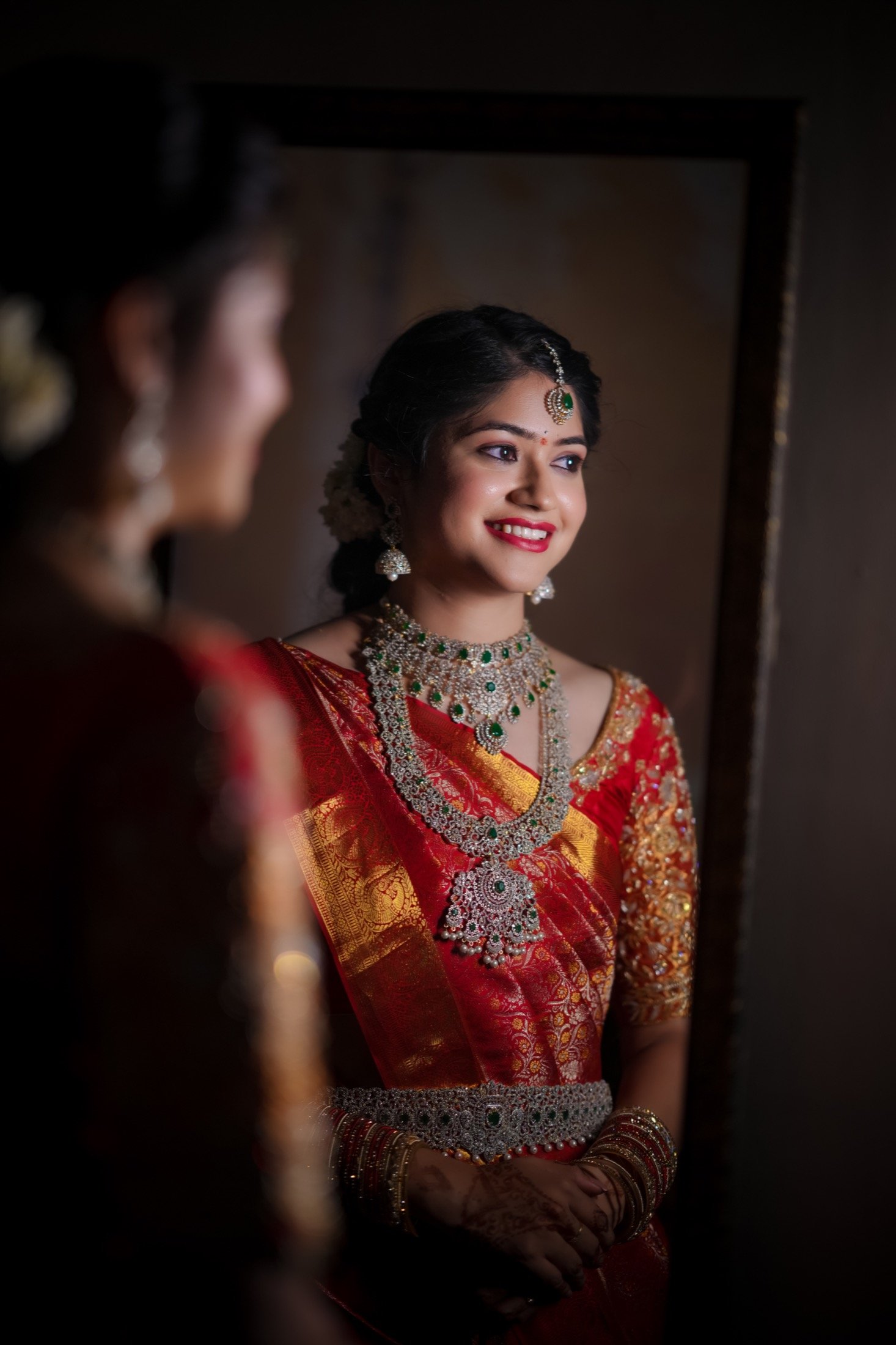 Wedding photograph 28 by Nanda Photography
