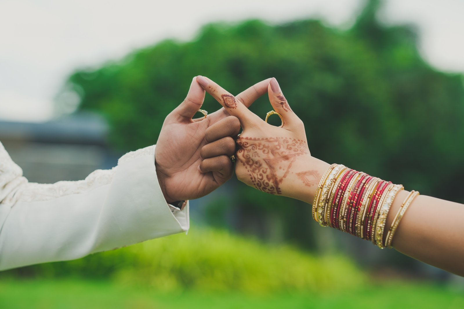 Wedding photograph 31 by Nanda Photography
