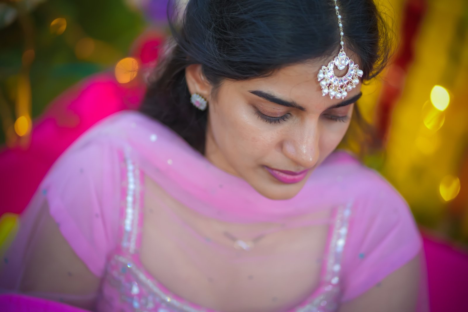 Wedding photograph 33 by Nanda Photography