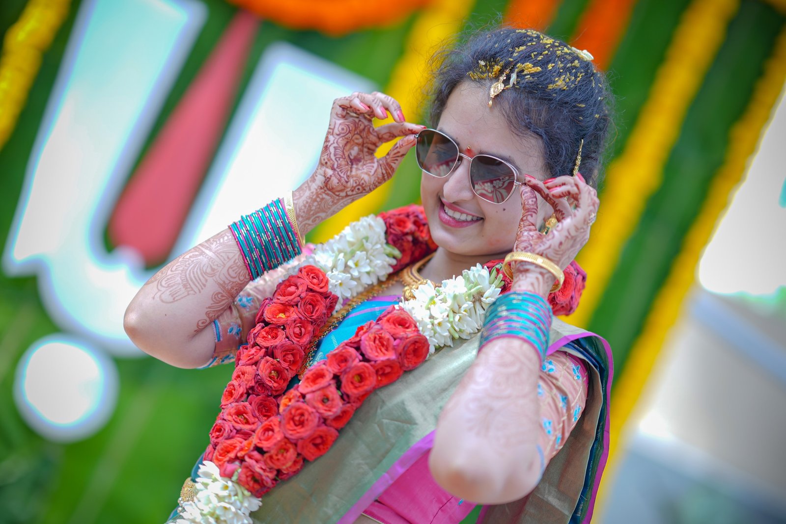 Wedding photograph 48 by Nanda Photography